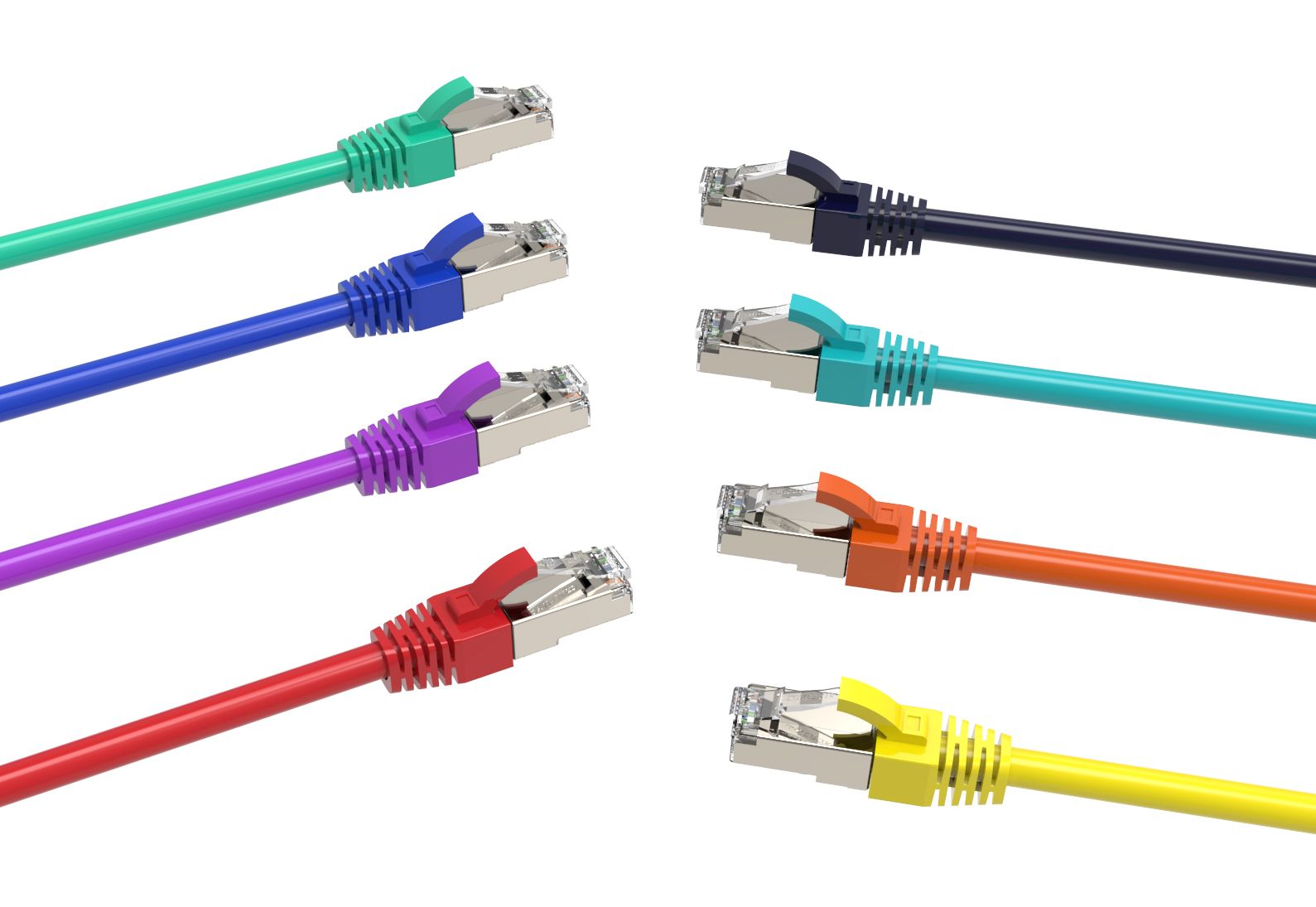 Ethernet Patch kábel